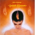  Sinéad O'Connor ‎– Faith And Courage 